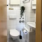 Schwarzwald Im Haus Tanneck - - Titisee מלון דירות 3*