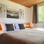 Schwarzwald Im Haus Tanneck - - Titisee 3*