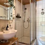 Aparthotel Schwarzwald Im Haus Tanneck - - Titisee