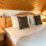 Schwarzwald Im Haus Tanneck - - Titisee Aparthotel Feldberg (Baden-Wurttemberg)