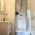 Schwarzwald Im Haus Tanneck - - Titisee Aparthotel 3*