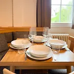 מלון דירות Schwarzwald Im Haus Tanneck - - Titisee