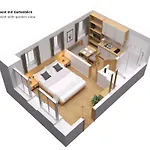 Schwarzwald Im Haus Tanneck - - Titisee 3* Feldberg (Baden-Wurttemberg)