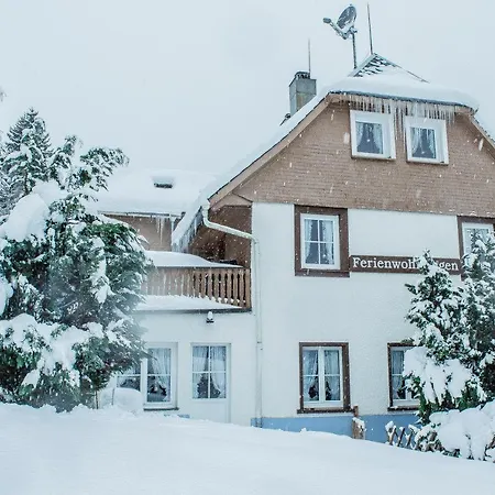 Aparthotel Schwarzwald Im Haus Tanneck - Feldberg - Titisee Feldberg (Baden-Wurttemberg)