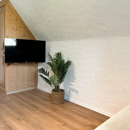 Schwarzwald Im Haus Tanneck - - Titisee 3* Feldberg (Baden-Wurttemberg)