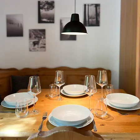 Schwarzwald Im Haus Tanneck - - Titisee Apart Otel Feldberg (Baden-Wurttemberg)