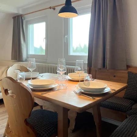 Schwarzwald Im Haus Tanneck - Feldberg - Titisee * Feldberg (Baden-Wurttemberg)