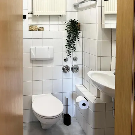Schwarzwald Im Haus Tanneck - - Titisee Aparthotel 3*
