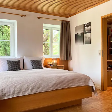 Schwarzwald Im Haus Tanneck - Feldberg - Titisee Aparthotel Feldberg (Baden-Wurttemberg)