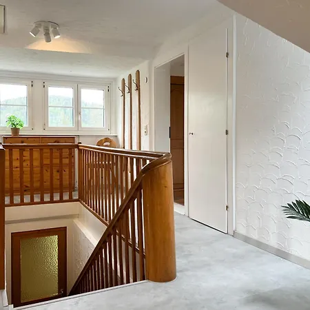 Aparthotel Schwarzwald Im Haus Tanneck - - Titisee Feldberg (Baden-Wurttemberg)
