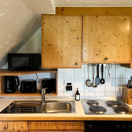 Schwarzwald Im Haus Tanneck - - Titisee 3*