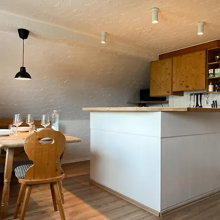 Schwarzwald Im Haus Tanneck - - Titisee Feldberg (Baden-Wurttemberg)