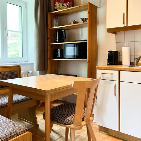 Schwarzwald Im Haus Tanneck - - Titisee Aparthotel
