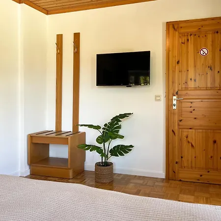 Aparthotel Schwarzwald Im Haus Tanneck - - Titisee