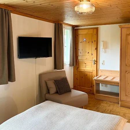 Schwarzwald Im Haus Tanneck - Feldberg - Titisee Aparthotel *