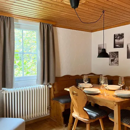 Aparthotel Schwarzwald Im Haus Tanneck - Feldberg - Titisee *