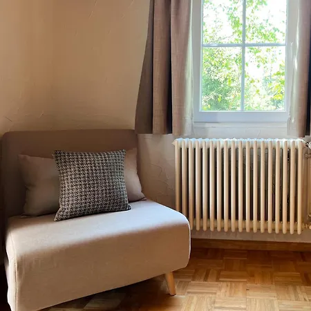 Aparthotel Schwarzwald Im Haus Tanneck - - Titisee Feldberg (Baden-Wurttemberg)