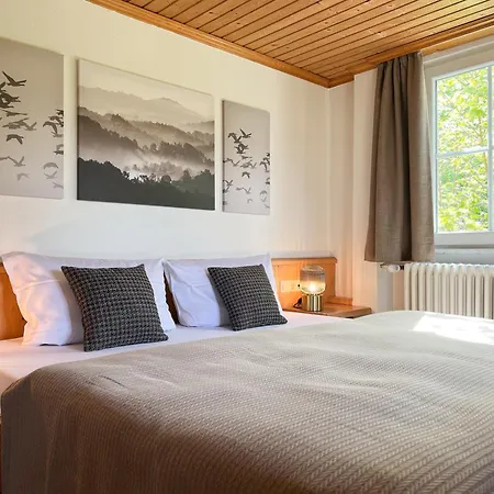 Schwarzwald Im Haus Tanneck - - Titisee 3*