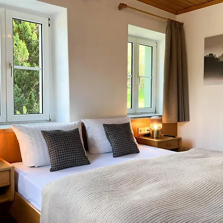 Schwarzwald Im Haus Tanneck - Feldberg - Titisee