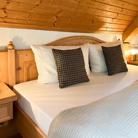 Schwarzwald Im Haus Tanneck - - Titisee Apart Otel Feldberg (Baden-Wurttemberg)