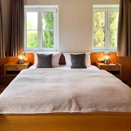 Aparthotel Schwarzwald Im Haus Tanneck - Feldberg - Titisee *