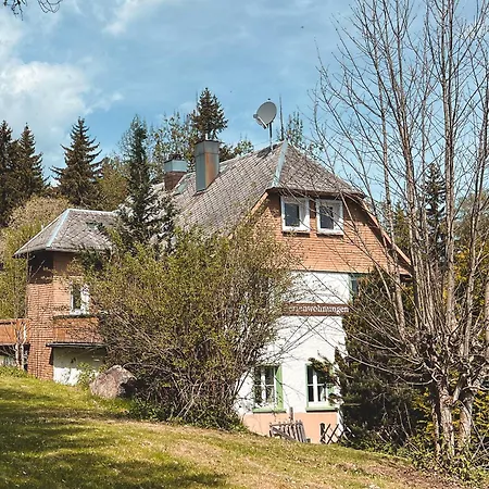 Schwarzwald Im Haus Tanneck - - Titisee Aparthotel Feldberg (Baden-Wurttemberg)