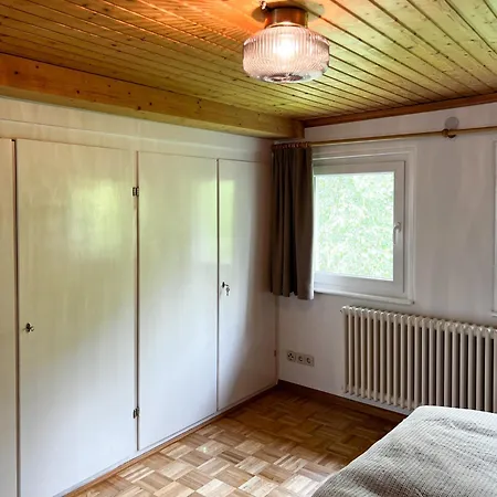 Schwarzwald Im Haus Tanneck - - Titisee Feldberg (Baden-Wurttemberg)