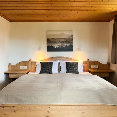 Aparthotel Schwarzwald Im Haus Tanneck - - Titisee Feldberg (Baden-Wurttemberg)