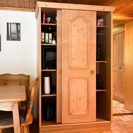 Schwarzwald Im Haus Tanneck - - Titisee Aparthotel