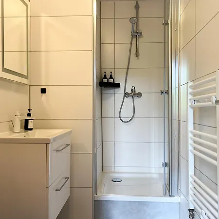 Schwarzwald Im Haus Tanneck - - Titisee Apart Otel 3*