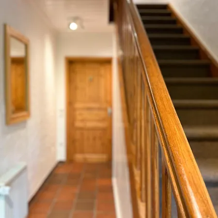 Schwarzwald Im Haus Tanneck - - Titisee