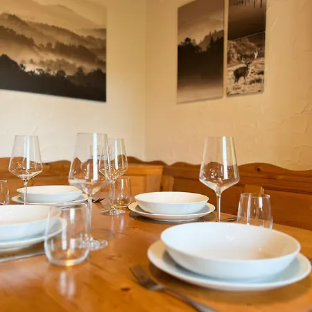 Aparthotel Schwarzwald Im Haus Tanneck - - Titisee 3*