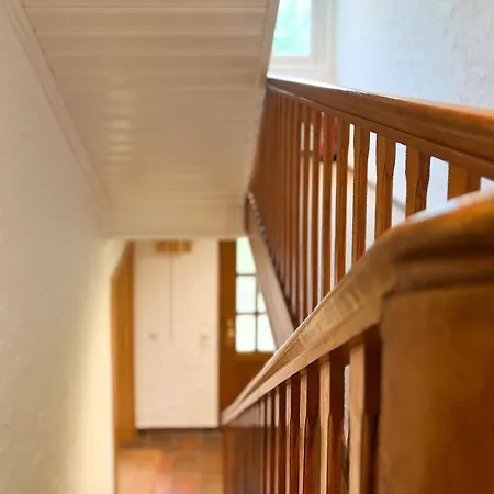 Schwarzwald Im Haus Tanneck - - Titisee Apart Otel Feldberg (Baden-Wurttemberg)