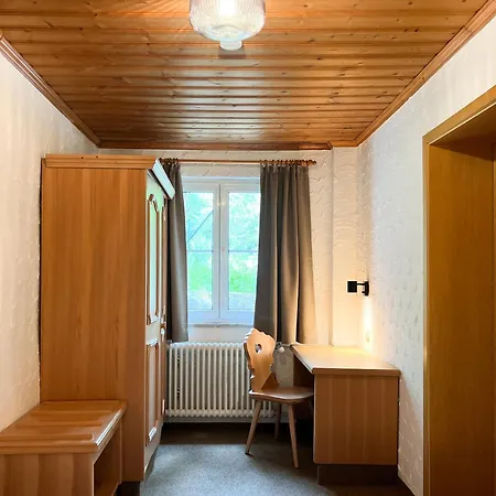 Schwarzwald Im Haus Tanneck - Feldberg - Titisee Feldberg (Baden-Wurttemberg)