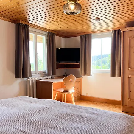 Schwarzwald Im Haus Tanneck - - Titisee 3*