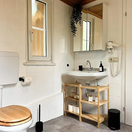 Schwarzwald Im Haus Tanneck - - Titisee Feldberg (Baden-Wurttemberg)