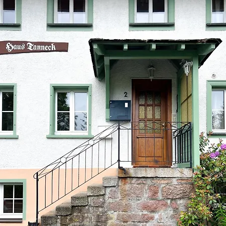 Aparthotel Schwarzwald Im Haus Tanneck - - Titisee Feldberg (Baden-Wurttemberg)