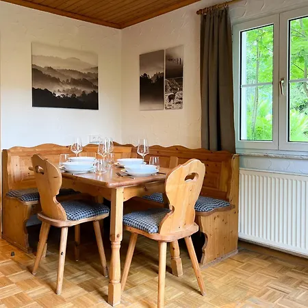 Aparthotel Schwarzwald Im Haus Tanneck - Feldberg - Titisee