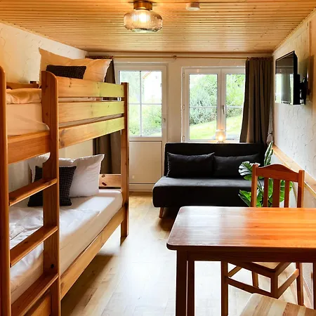 Schwarzwald Im Haus Tanneck - - Titisee Apart Otel